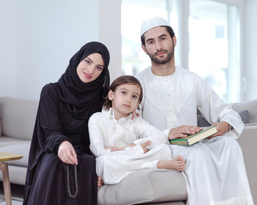 Wazifa For Family